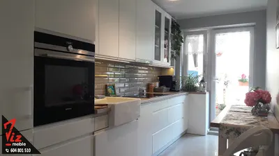 VIZ - Meble Na Wymiar Kołobrzeg